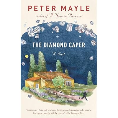 The Diamond Caper
