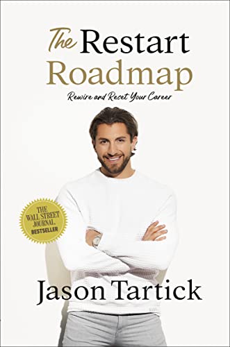 The Restart Roadmap view 2