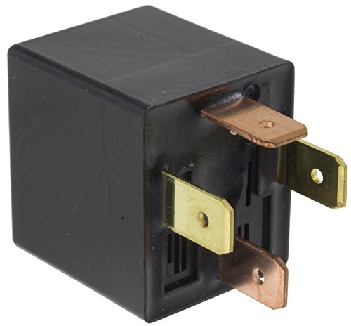 WVE by NTK 1R2315 Main Relay, 1 Pack