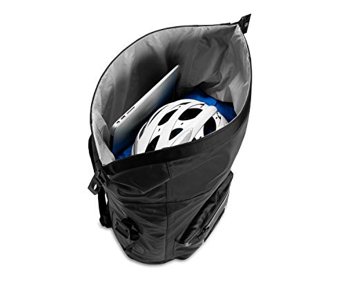 Timbuk2 Especial Shelter Roll Top Zaino 52 cm