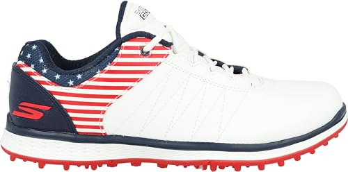 Image of Skechers Women's Pivot Spikeless Golf Shoe