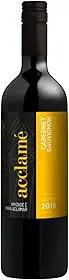 Vinho Acclame Serra Gaucha Cabernet Sauvignon 750 Ml
