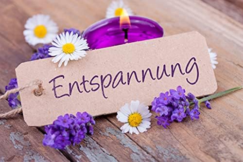 take it easy I Aus Liebe zu sich selbst I vielseitige Anwendung von Bachblüten mit Radonik vereint I Die Kraft der Natur!