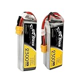 batterie lipo 3s 4s Pour assurer la praticité et la durabilité.