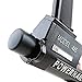 Powernail 445PRXLSW Pneumatic 16 Gauge L-Cleat Flooring Nailer with FLEX Power Roller adjustable base