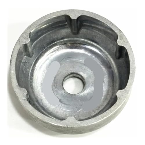 Griffe de démarrage débroussailleuse FS38 FS55 FS235 cliquet de lanceur - 2