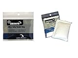 Ebonite Ultra Grip Rosin Bag & Ultra Slide Powder Bundle