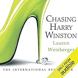 Chasing Harry Winston