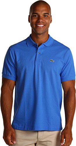 Image of Lacoste Men's Short Sleeve Classic Pique Polo Shirt