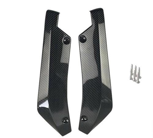 Protector de arañazos para parachoques trasero de VW Passat B6 B8 ultrarresistente