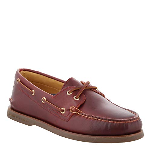 Image of Sperry Men's Gold Cup Authentic Original 2-Eye Boat Shoe