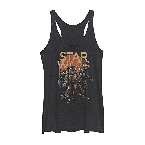 Chemise Star Wars Quelques Crédits Plus Femme vêtement ajusté anti plis