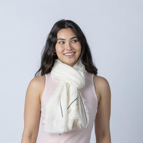 pistil Womens Women's Blakelyn Scarf2