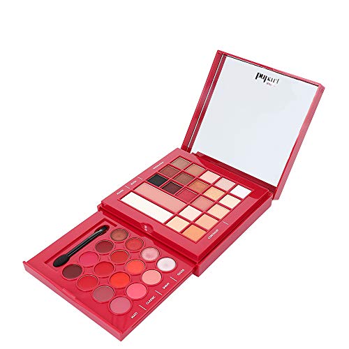 Pupa Cofanetti trucco rt m cita nocturna - Cofanetto