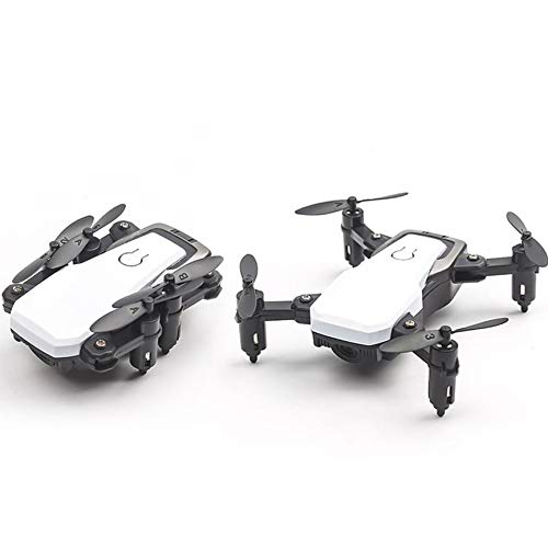 WiFi Quadcopte Aeronave White Aircraft Headless Modo Controle Remoto Helicóptero Mini Drone Quadcopt