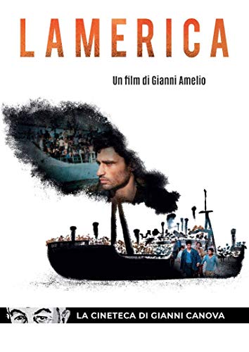 Lamerica - Collana Canova