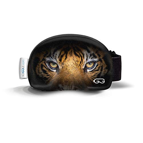 Quale sciatore non conosce il problema della maschera da sci graffiata? Non appena si toglie il casco, ad esempio a pranzo, dopo lo sci o anche durante il trasporto, la maschera risulta il più delle volte già graffiata. Sono pochi gli sciatori che hanno voglia di mettere la maschera da sci nella confezione ogni volta e di riporla correttamente per evitare di danneggiarla.
