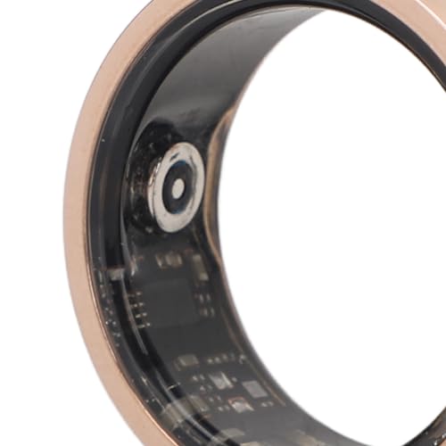 Anillo inteligente Fockety para controlar tu sueño y actividad diaria 5