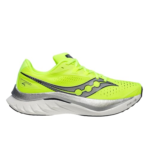 Image of Saucony Men's Endorphin Pro 4 Sneaker