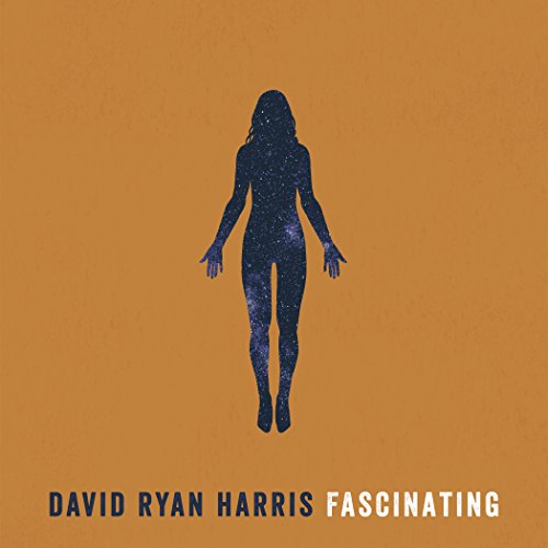 David Ryan Harris