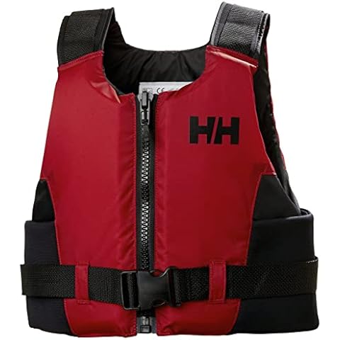 Gilet Aide à la Flottabilité Helly Hansen Rider Qajaq Cover