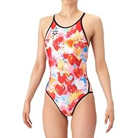 Amazon.co.jp: arena(アリーナ) 競泳水着 トレーニング用 レディース