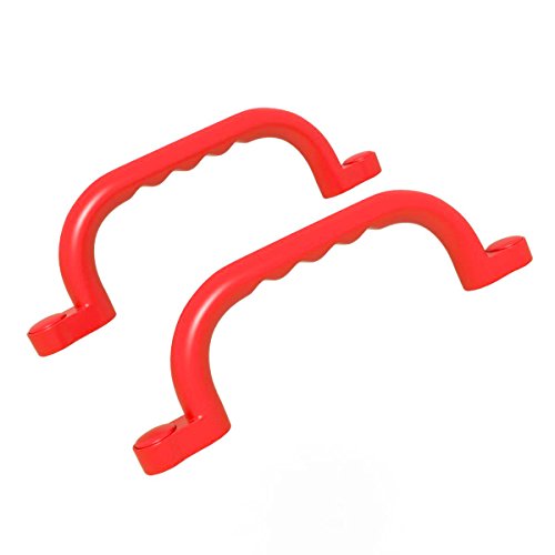 Preisvergleich Produktbild Just Fun Griffe (Rot)