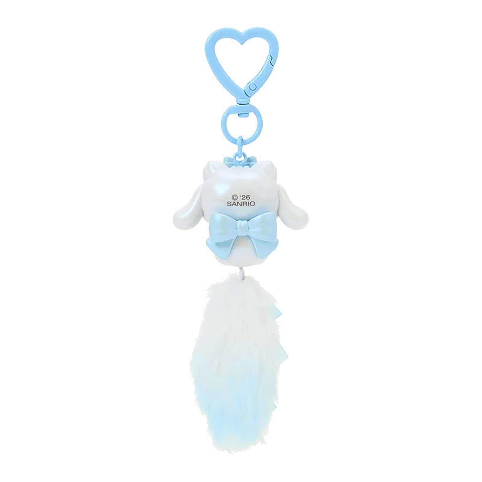 Amazon.co.jp: サンリオ(SANRIO) キーホルダー（ミルキーこねこ