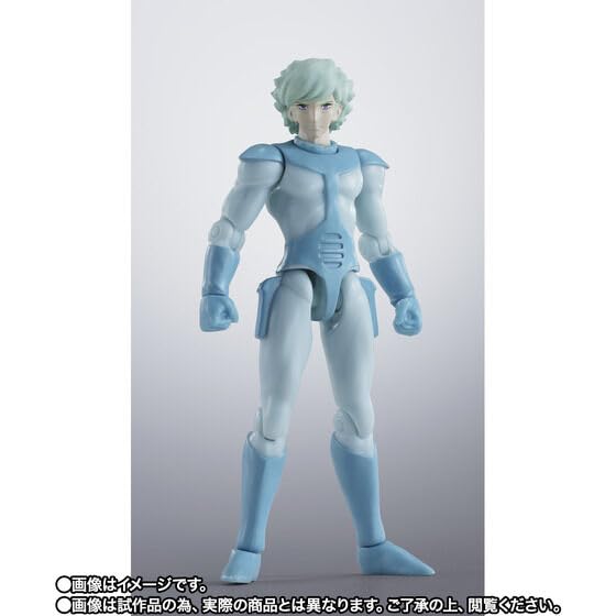 Amazon | HI-METAL R ブラッドサッカー 装甲騎兵ボトムズ ザ