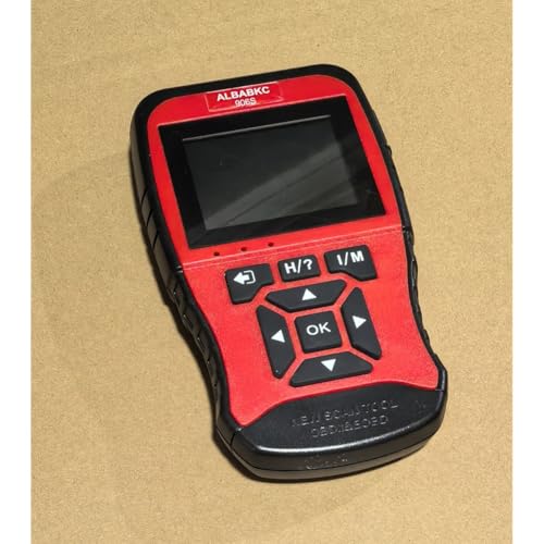 Escáner OBD2 para comprobar el motor de motocicletas y automóviles 3