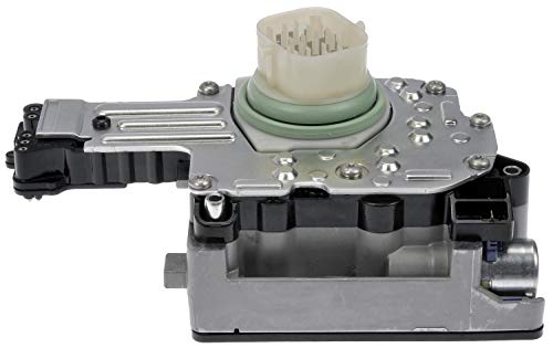 Dorman 609-040 Remanufactured Transmission Solenoid Pack Compatible With Select Models #TOP5
