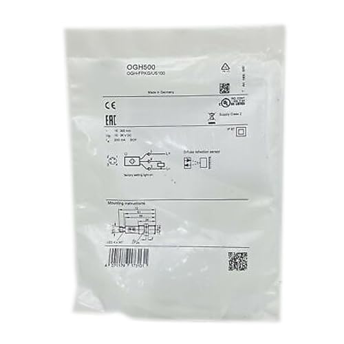 OGH500 Solution neuve sous boîte scellée contre les pannes