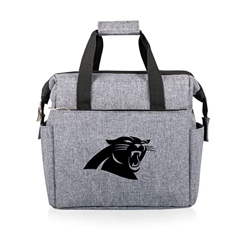 Image of PICNIC TIME NFL On The Go Lunch Bag Cooler, Soft Cooler Lunch Box, Insulated Lunch Bag