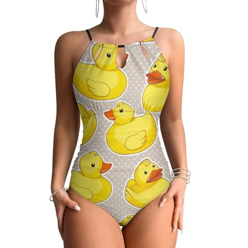 Monokini de plage pour femme maillot de bain une pièce moderne