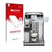 Produktbild upscreen Schutzfolie kompatibel mit DeLonghi Primadonna Elite ECAM650.85.MS  Kristallklar, Kratzschutz, Anti-Fingerprint