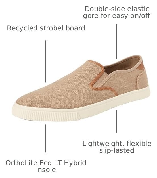 Image of TOMS Baja