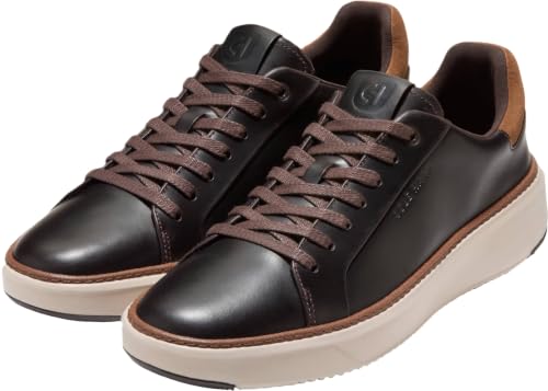 Image of Cole Haan Men's Grandpro Topspin Sneaker