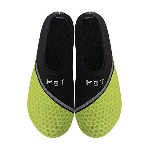 Image of WateLves Womens and Mens Kids Water Shoes Barefoot Quick-Dry Aqua Socks for Beach Swim Surf Yoga Exercise
