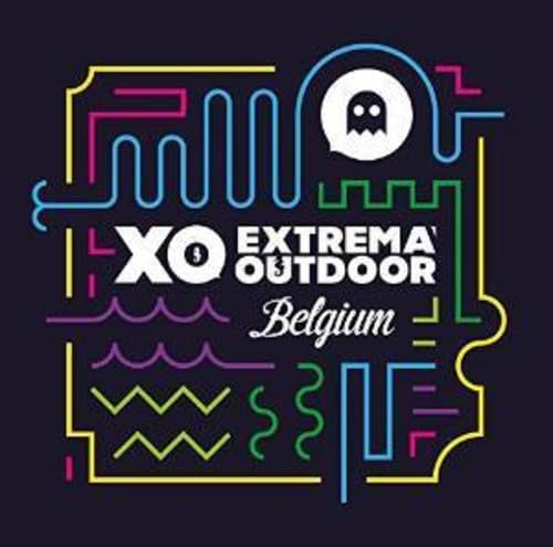 Extrema Outdoor 2015 2 CD