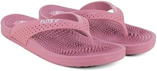 FLITE Daily Use Slippers for Women|| Bathroom Slippers for Ladies || Comfortable Slip Resistance Price In India