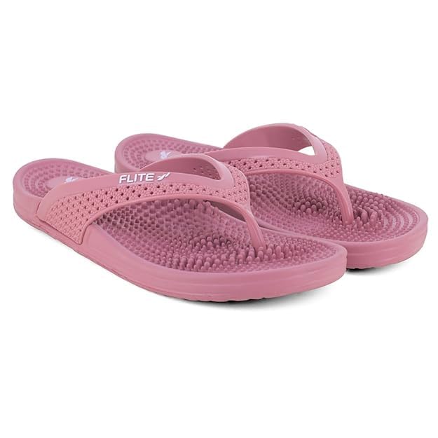 flite Daily Use Slippers for Women|| Bathroom Slippers for Ladies || Comfortable Slip Resistance-picture-19