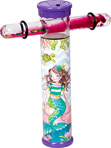 Preisvergleich Produktbild Coppenrath Verlag 16305 Zauberstab-Kaleidoskop mit LED Pr.Lillifee (Meerju
