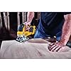 DEWALT 20V MAX XR Jig Saw, 3,200 Blade Speed, Cordless, Brushless Motor, LED Light, Bare Tool Only (DCS334B) #4