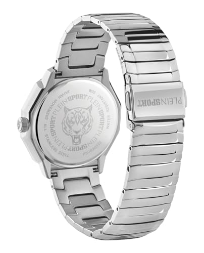 Orologio Solo Tempo Donna Plein Sport Plein Sport Dynasty Offerta Trendy Cod. PSOBA0523 - 3