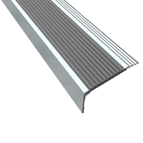 Alfombrillas autoadhesivas para escalones de madera, lavables, seguras para niños, personas mayores y mascotas, fácil de instalar y limpiar, diseño antideslizante para el hogar