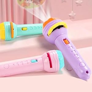 Generic Dinosaurier Taschenlampenprojektor Schlafhilfe