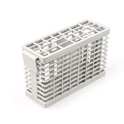 Cesta para cubiertos para lavavajillas