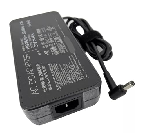 20V 14A 280W Adaptador de corriente GU604VZ-N4031W miniatura 2