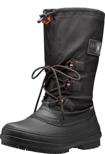 Image of Helly-Hansen Arctic Patrol Winter Boot for Men - Insulated, Waterproof, Durable Snow Boot for Extreme Cold Weather