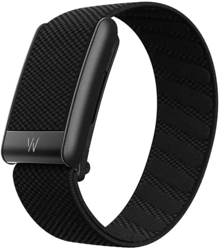 Whoop 5.0 Peak – Health and Fitness Tracker - 12-Month Membership...